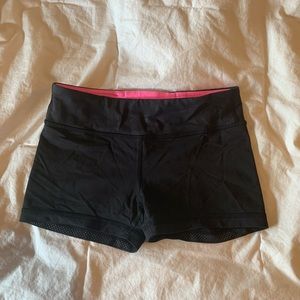 Ivivvia Girls Spandex Shorts